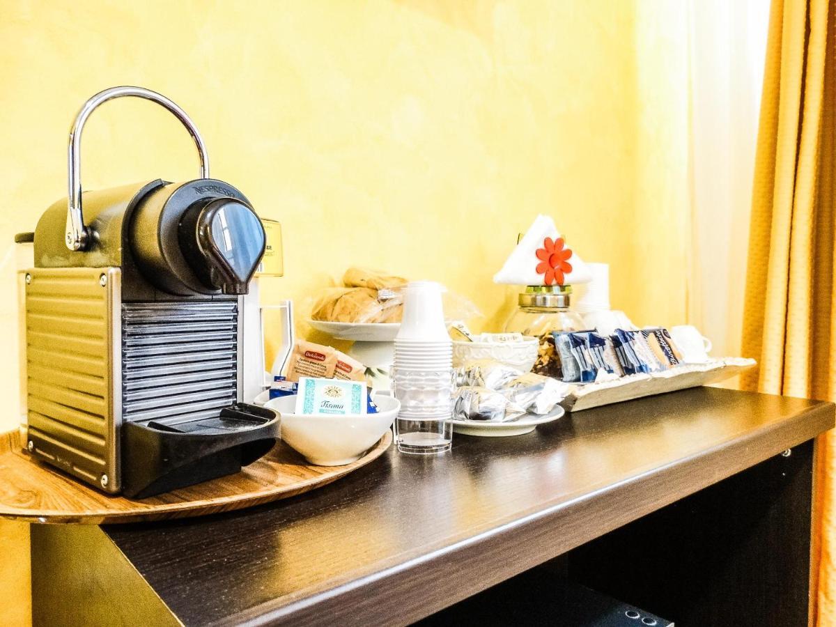 Morelli 1 Acomodação com café da manhã  5*