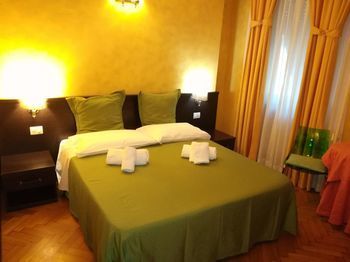 Morelli 1 Frühstückspension 5*