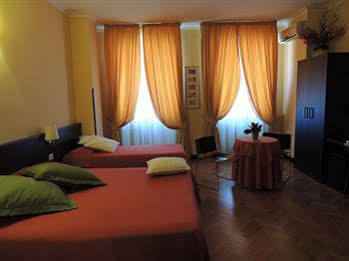 Morelli 1 Frühstückspension 5*